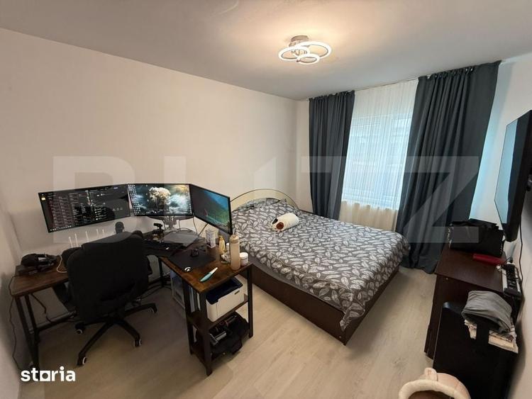 Casă cu 3 camere cu Teren 247 Mp în Pielești