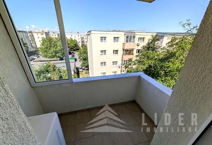 Apartament cu 2 camere decomandat, mobilat în Gheorgheni