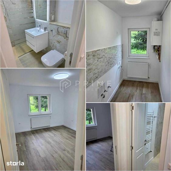 Apartament cu 1 camera recent renovat | Tudor, Ramurele | - 4