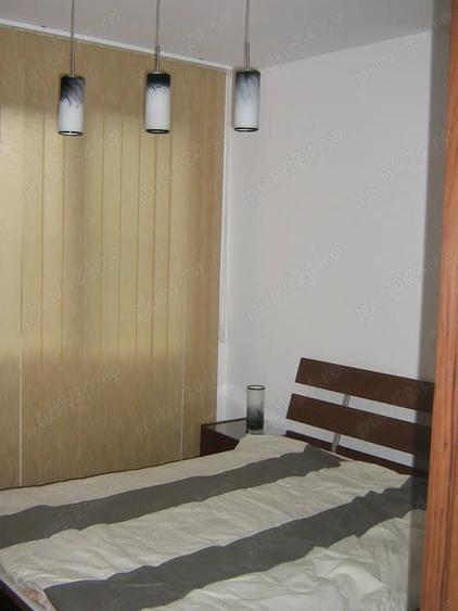 Apartament cu 2 camere semidecomandat în 1 Mai
