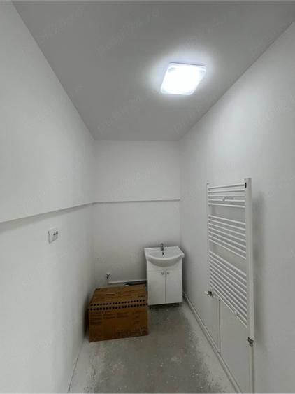 Spațiu comercial, de 82 mp, în Giulești