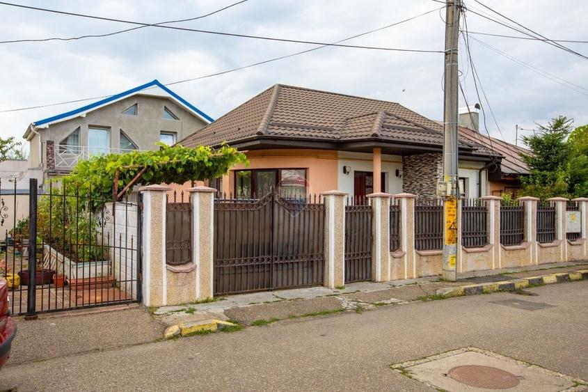 Duplex cu 3 camere cu Teren 327 Mp în Nord