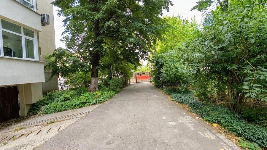 Apartament cu 2 camere, mobilat în Universitate