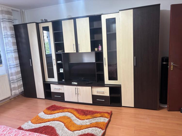 Apartament cu 2 camere semidecomandat în Morarilor