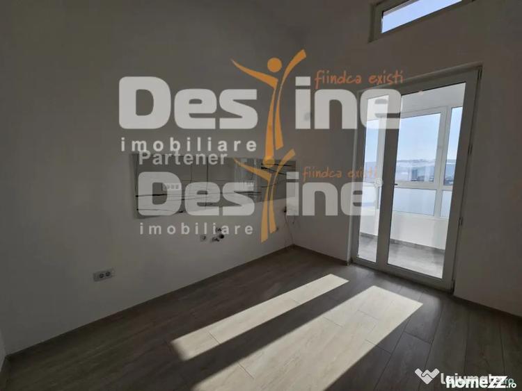 Apartament cu 2 camere în Păcurari