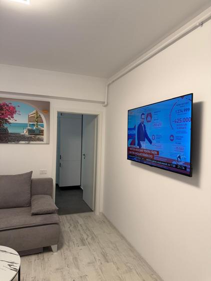 Grand Kristal - Apartament 2 camere + loc de parcare - 7