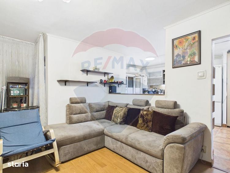 Apartament cu 3 camere în Jilava