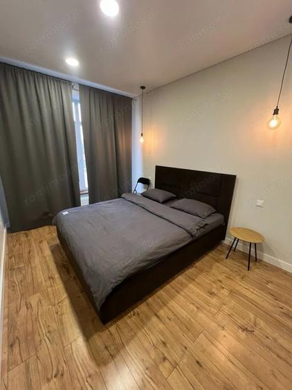 De inchiriat apartament 3 camere in zona Olimpia - 3