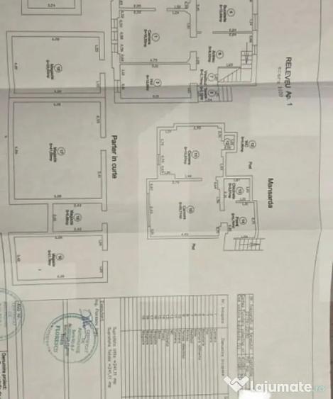 Casă cu 4 camere cu Teren 600 Mp în Mehala