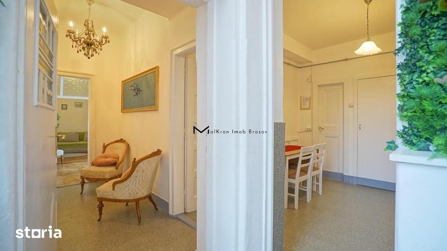 Apartament 3 camere Star - 12