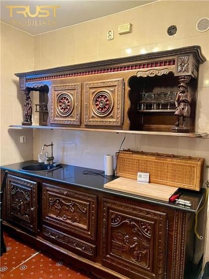 Casă cu 4 camere cu Teren 600 Mp în Bună Ziua
