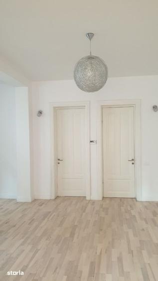Apartament cu 6 camere în Dorobanți