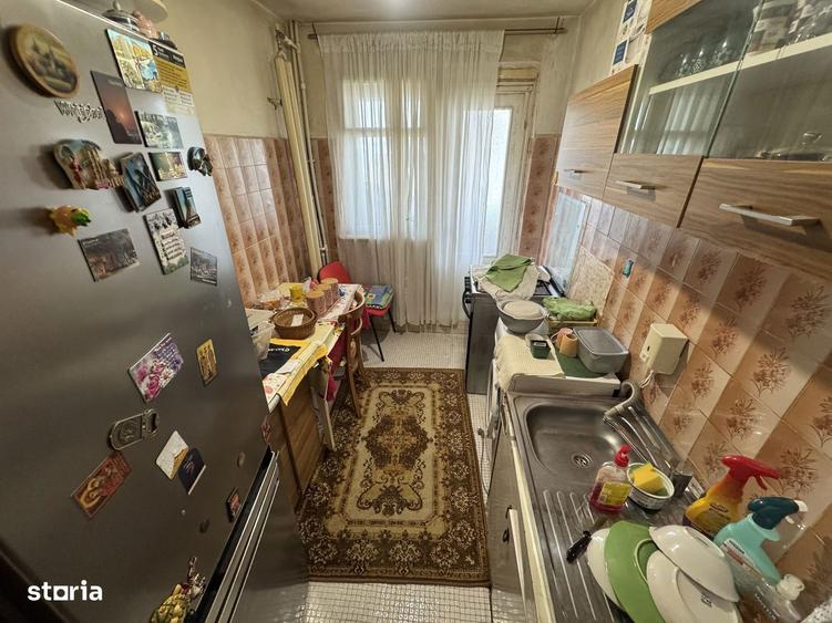 Apartament 3 camere zona Abator - 4