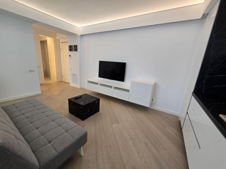 Inchiriere Apartament 2 Camere Cortina North - 4