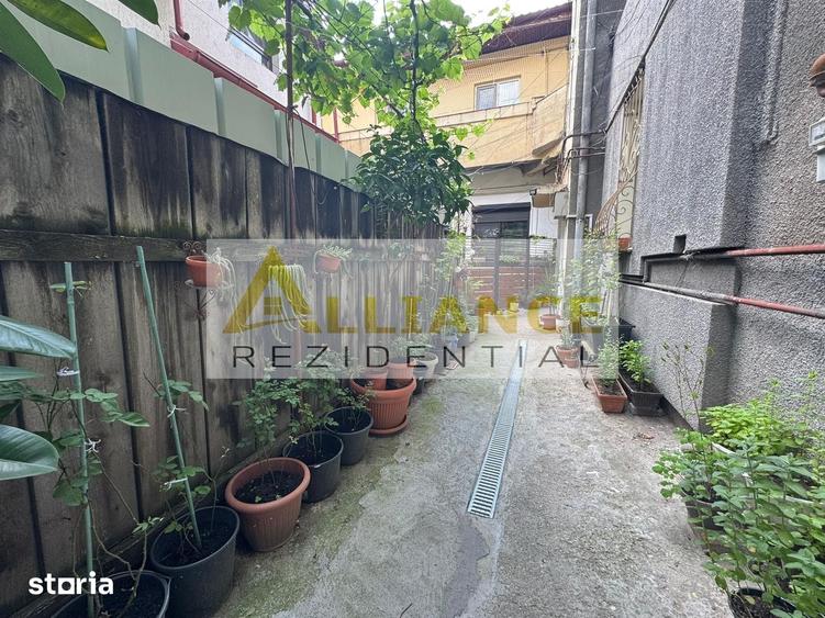 Apartament cu 2 camere în Vitan