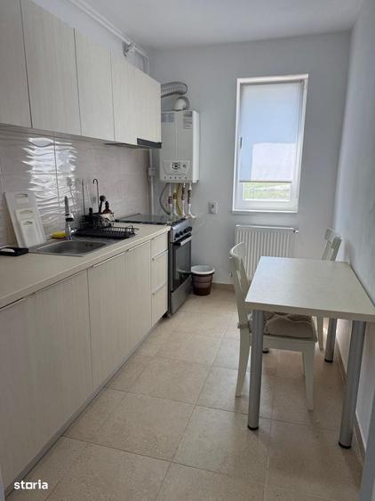 Apartament cu 2 camere decomandat în Dudu