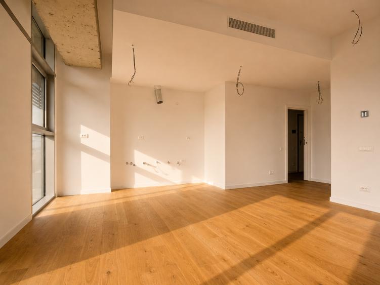 SUNSET VIEW | 4 Camere LUX | Floreasca | Direct Proprietar | 789,000 Eur + TVA - 3
