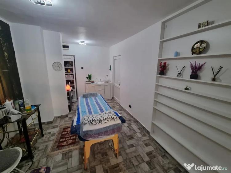 Spațiu comercial, de 46 mp, în Ultracentral