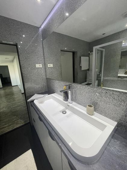 Apartament cu 2 camere în Nicolae Bălcescu