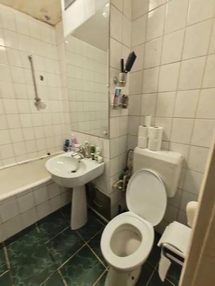 Apartament cu 3 camere decomandat, mobilat în Pantelimon