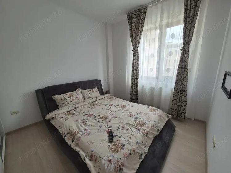 Apartament 2 camere Gavana Platou - mobilat, utilat, parcare, fara lift - 10