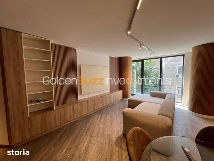 Apartament 2 camere de inchiriat Victoriei - 20