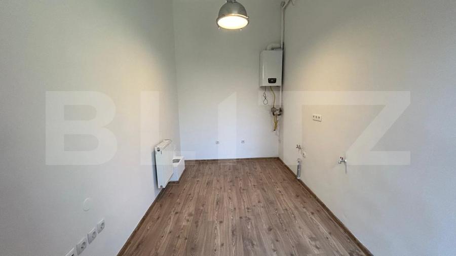 Apartament 2 camere în incinta Palatului Ștern, Centrul Istoric al Oradiei - 4