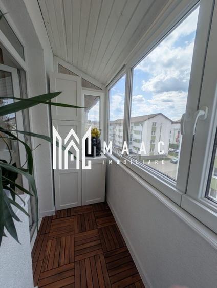 Apartament cu 2 camere decomandat, mobilat în Arhitecților - Calea Cisnădiei