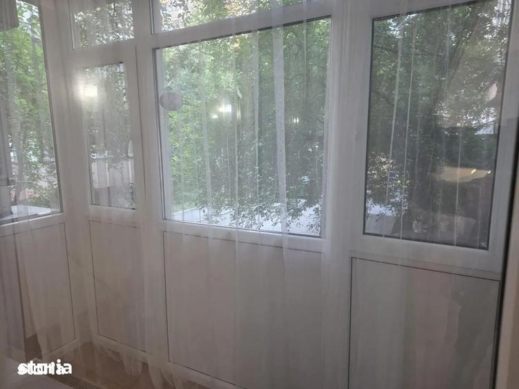 Garsonieră decomandată în Mihai Bravu