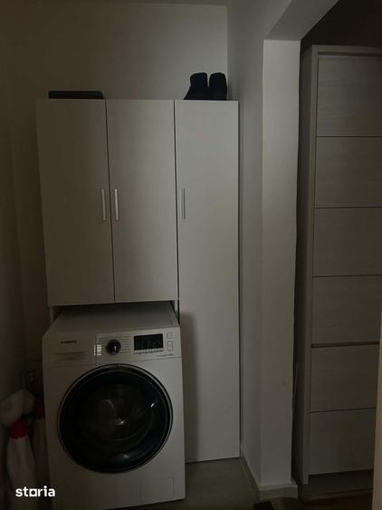 Apartament cu 4 camere în Traian