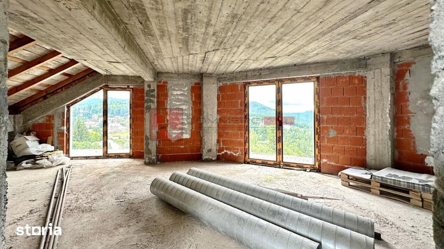 Spațiu comercial, de 850 mp, în Cioplea