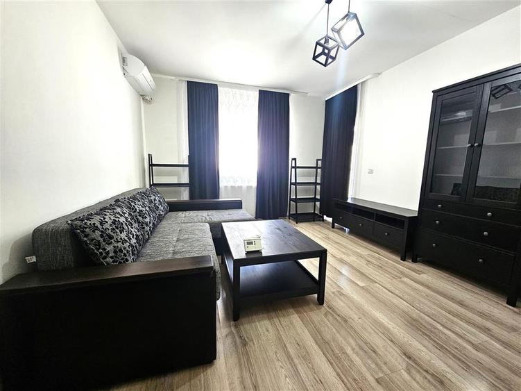 Carrefour Popas Pacurari-apartament decomandat - 2