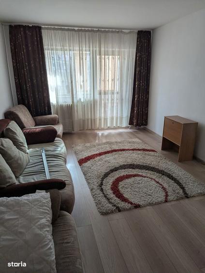 Apartament de inchiriat cu balcon ?i lift in Prundu - 3