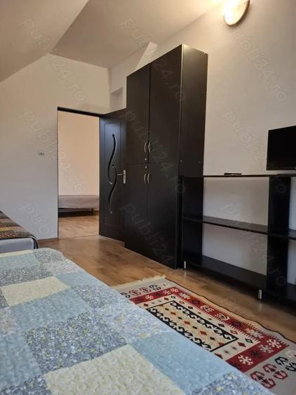 Casă cu 4 camere cu Teren 150 Mp în Luduș