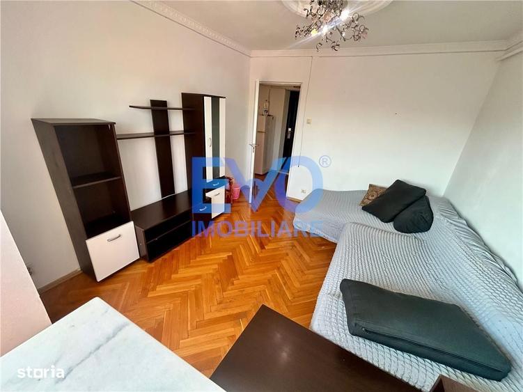 Apartament de inchiriat cu 2 camere, Tatarasi - 1
