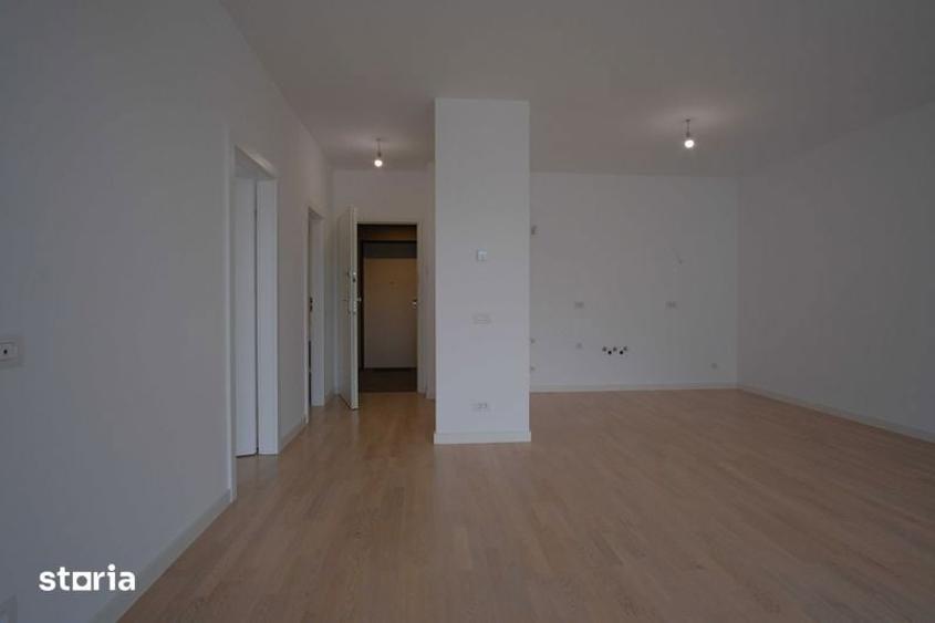 Apartament cu 2 camere în Băneasa