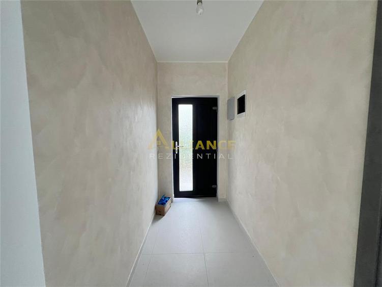 CASA PARTER-4 CAMERE-2 BAI-TEREN 416 MP - 18