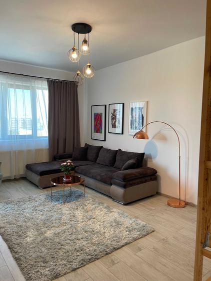 Apartament 2 camere de inchiriat | Cotroceni - Politehnica | Bloc nou | Parcare subterana - 3