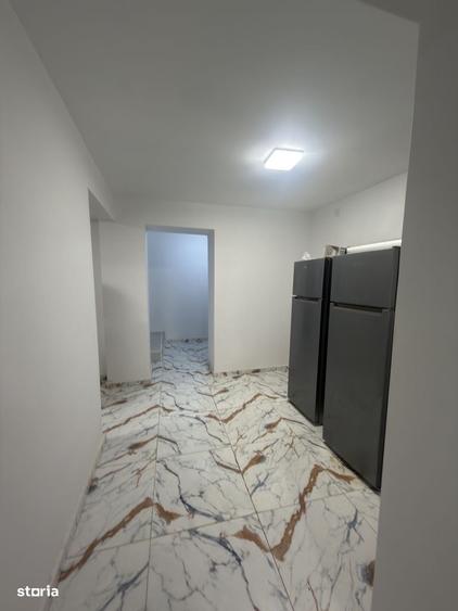 Spațiu comercial, de 138 mp, în Rosetti