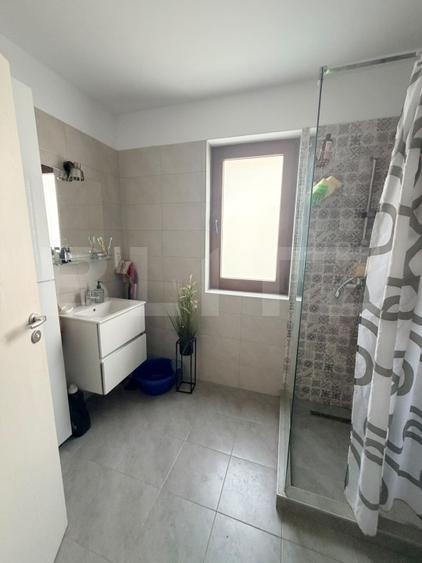 Apartament cu 2 camere decomandat, mobilat în Ghimbav