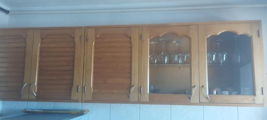 Apartament cu 2 camere decomandat în Unirii Sud