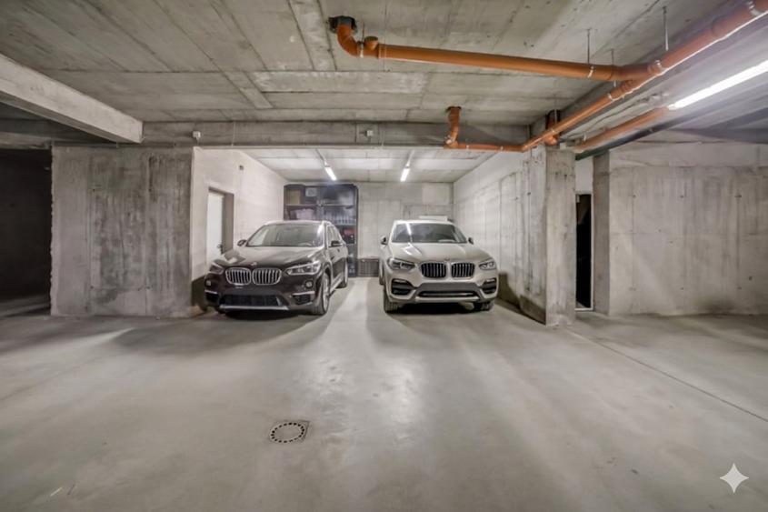 Apartament cu 4 camere decomandat, mobilat în Sisești
