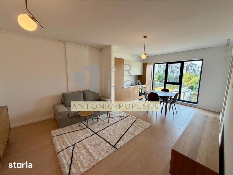 Studio 2 camere, prima inchiriere, parcare proprie, Ploiesti, Albert - 10