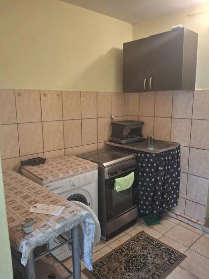 Apartament cu 2 camere nedecomandat în Central