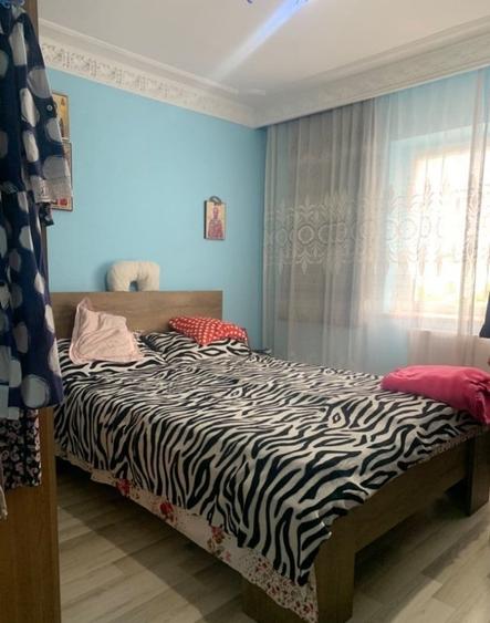 Apartament cu 2 camere decomandat în Tomis III