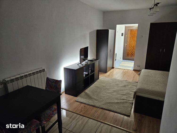Garsonieră decomandată în Pantelimon