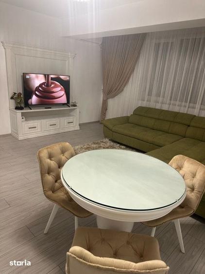 Apartament cu 2 camere în Universitate