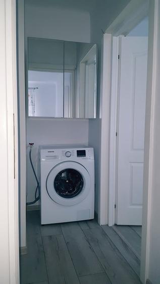 Apartament cu 2 camere semidecomandat în Obor