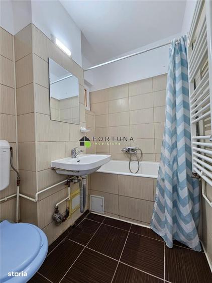 Apartament cu 3 camere decomandat în Griviței