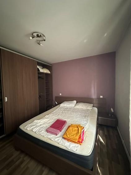Apartament cu 2 camere decomandat, mobilat în Ultracentral